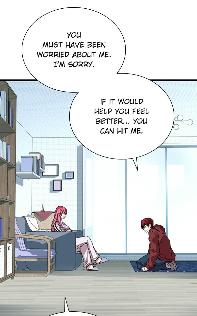 Villain to Kill Chapter 214 page 83 - 