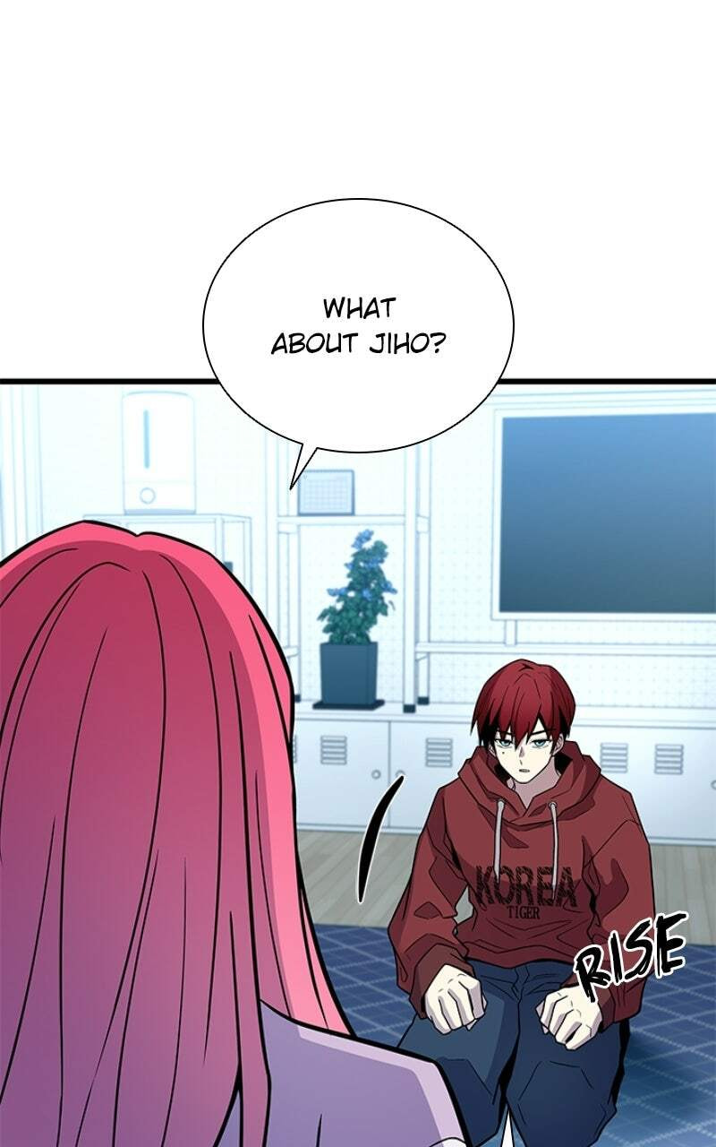 Villain to Kill Chapter 214 page 86 - 