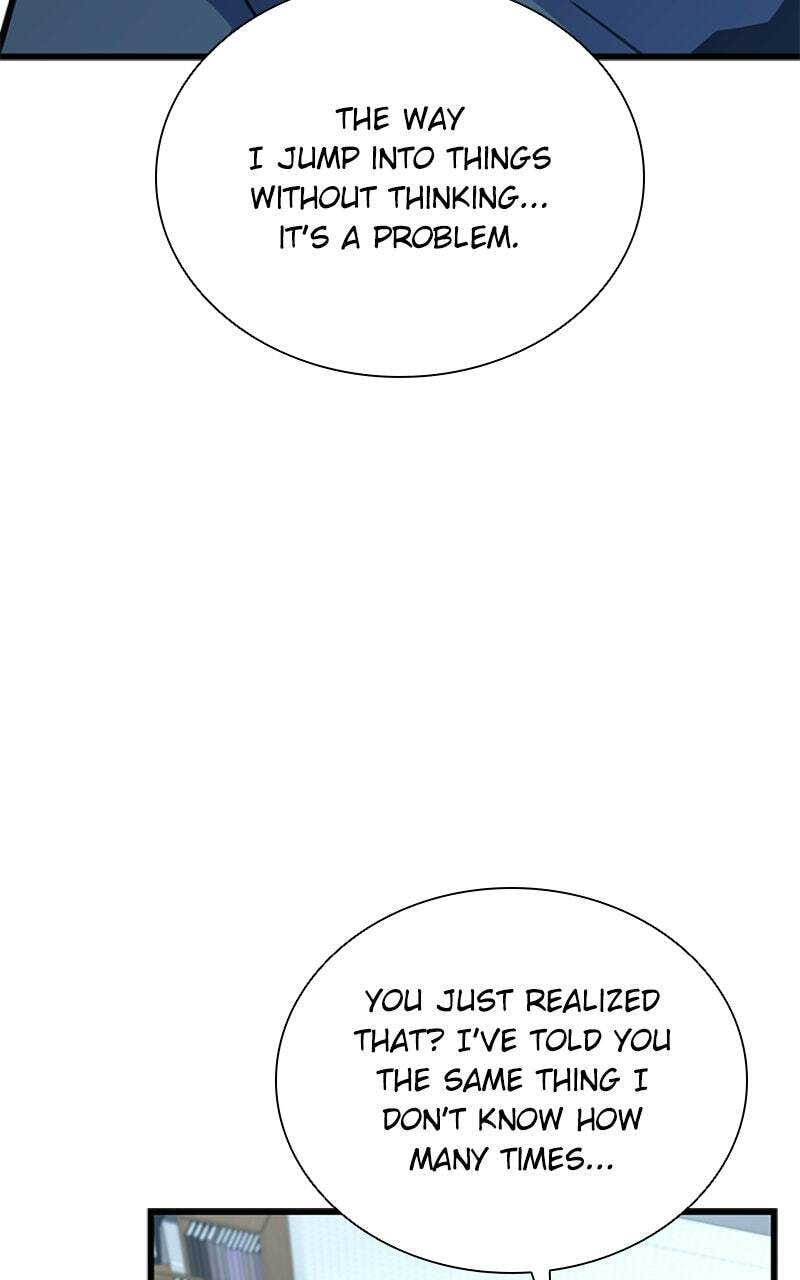 Villain to Kill Chapter 214 page 91 - 