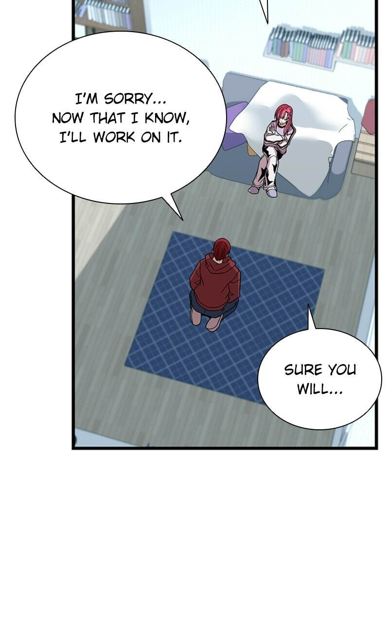 Villain to Kill Chapter 214 page 92 - 