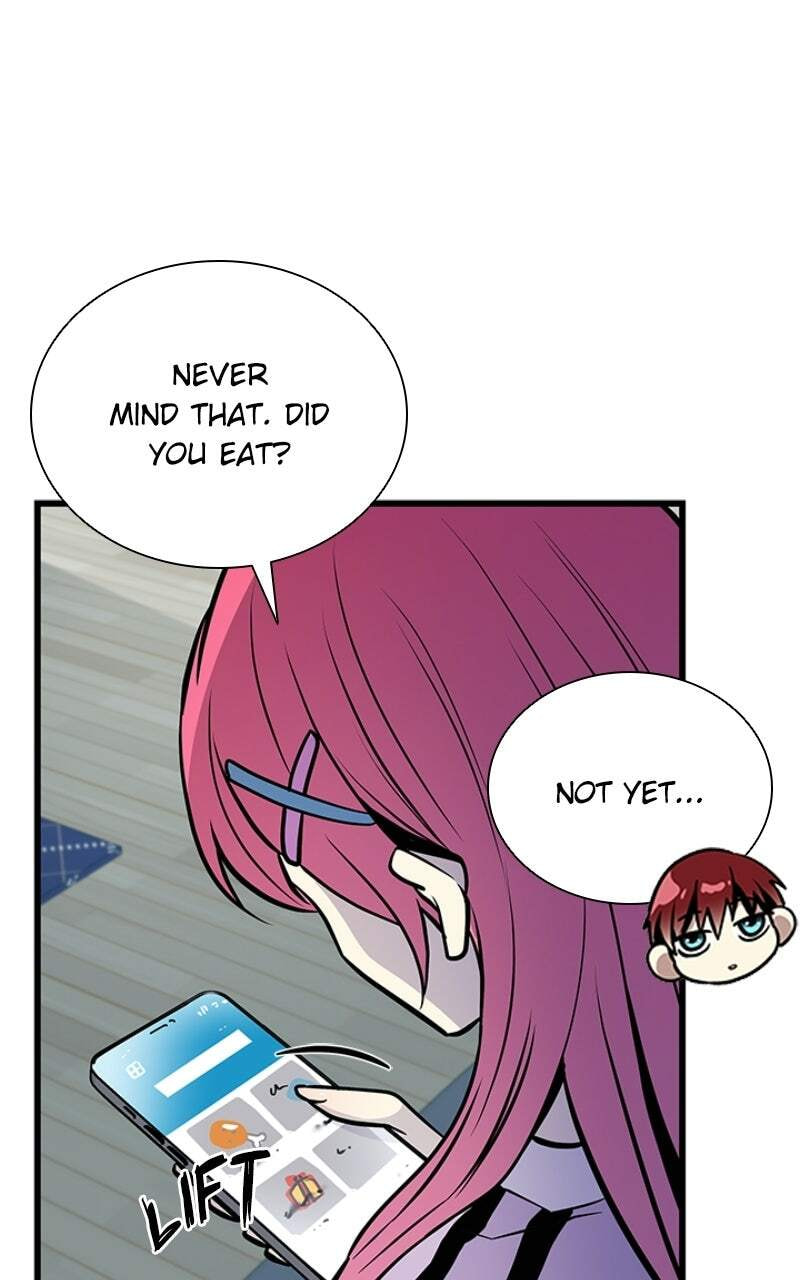 Villain to Kill Chapter 214 page 93 - 