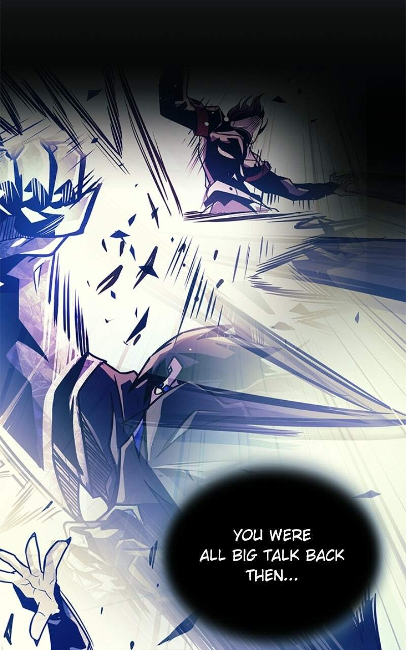 Villain to Kill Chapter 215 page 11 - 