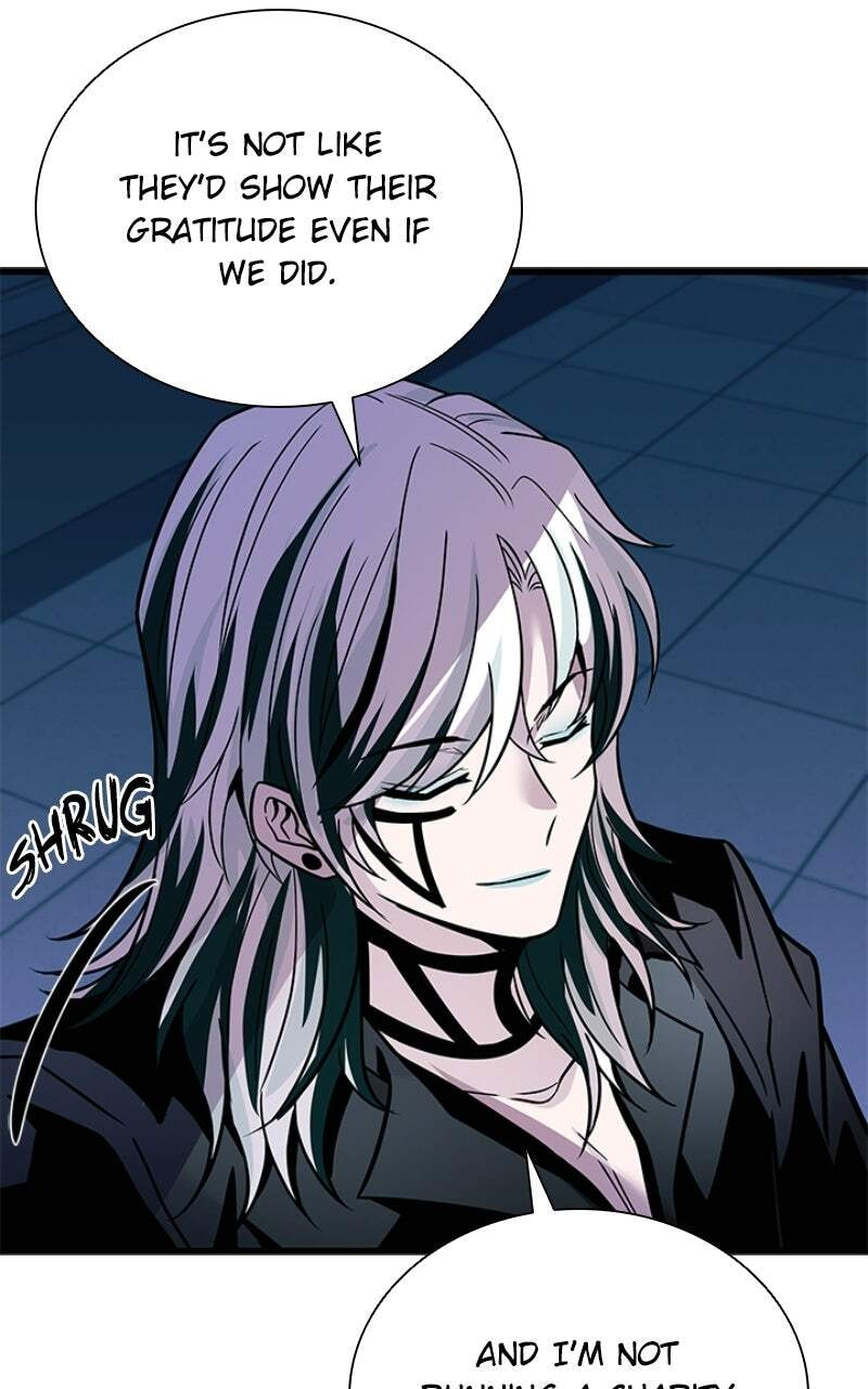 Villain to Kill Chapter 215 page 103 - 