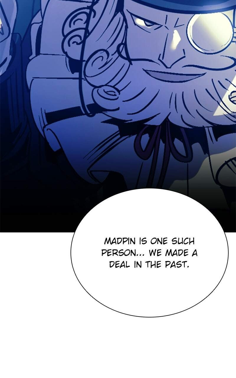 Villain to Kill Chapter 215 page 105 - 