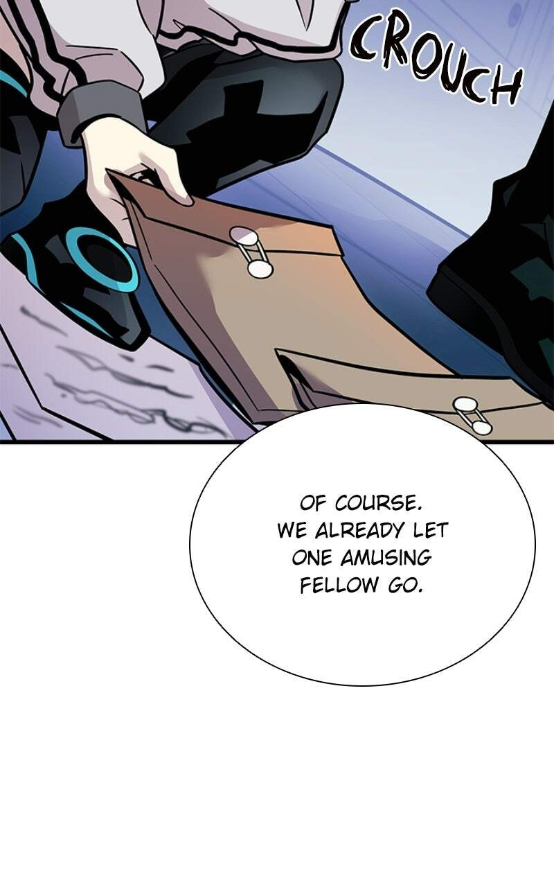 Villain to Kill Chapter 215 page 107 - 