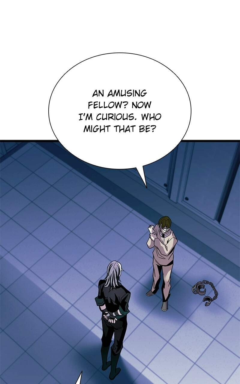 Villain to Kill Chapter 215 page 108 - 