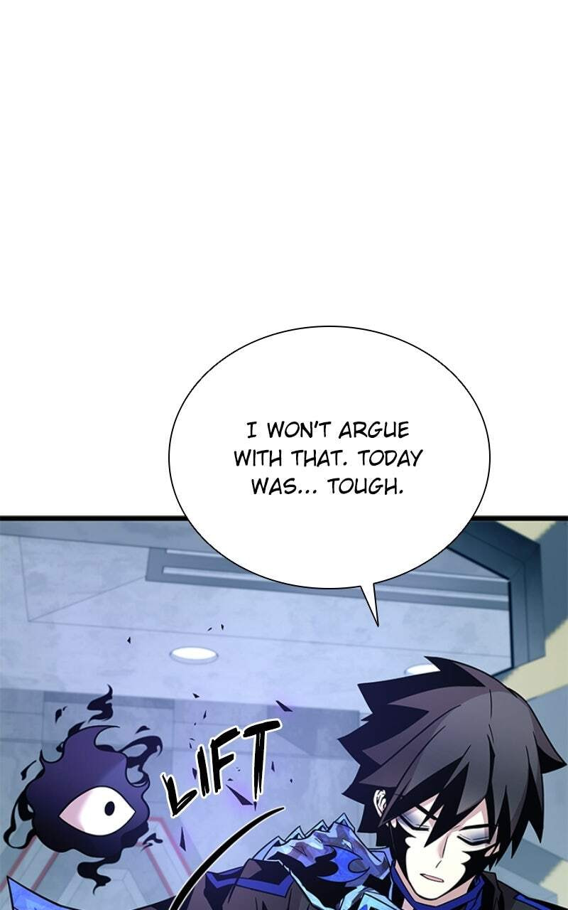 Villain to Kill Chapter 215 page 15 - 