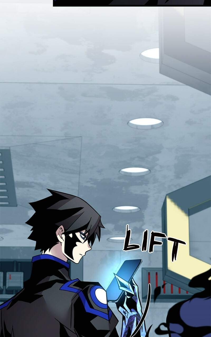 Villain to Kill Chapter 215 page 18 - 