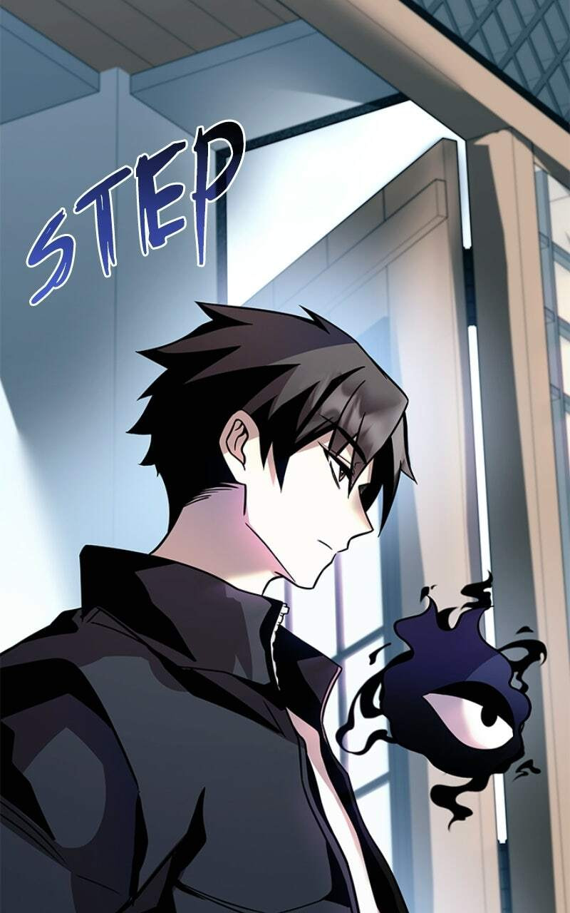 Villain to Kill Chapter 215 page 26 - 