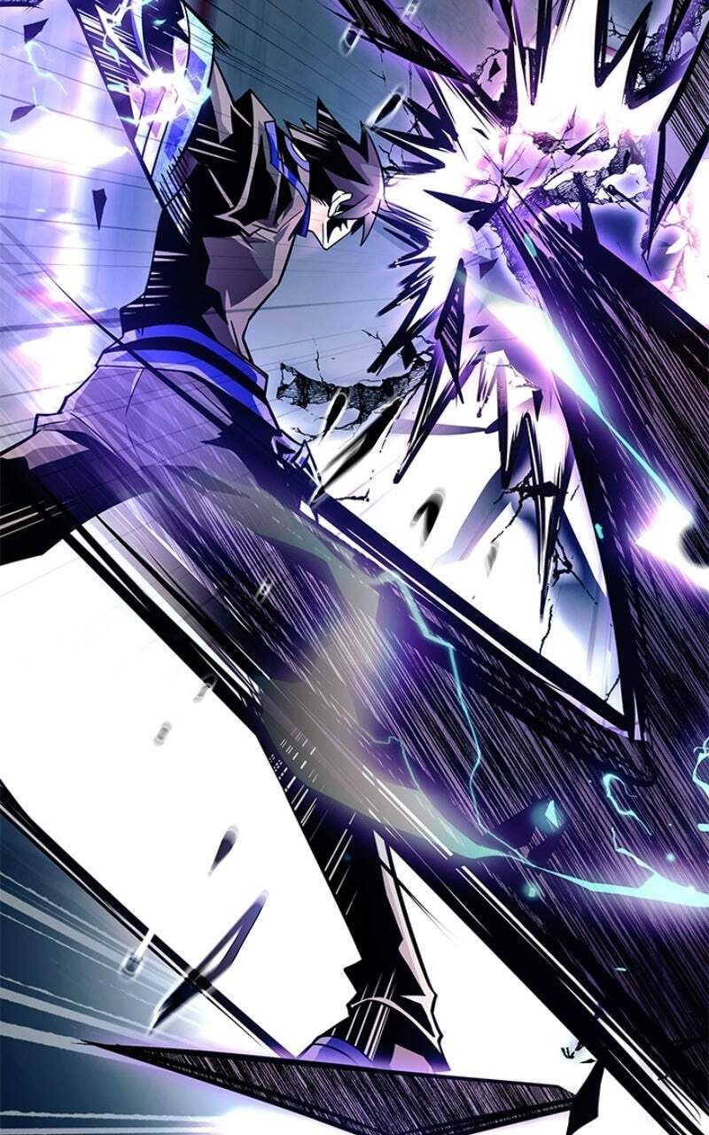 Villain to Kill Chapter 215 page 4 - 