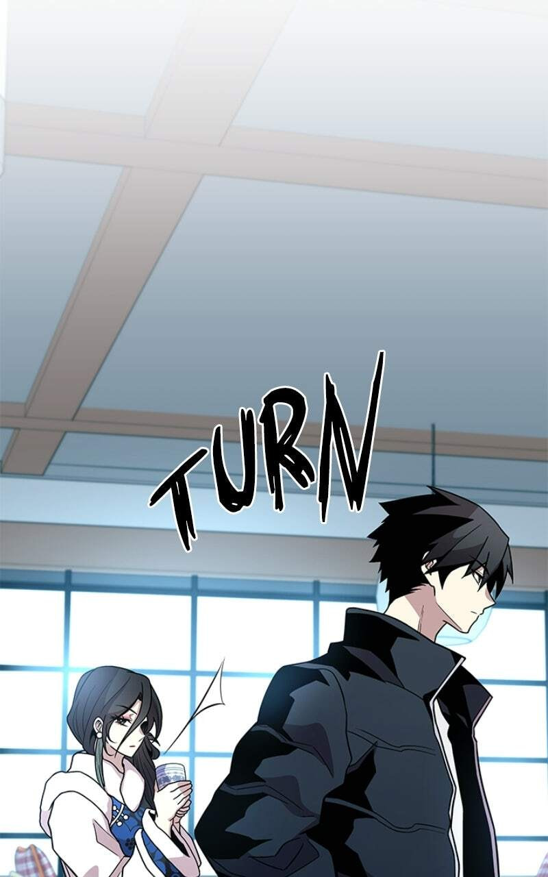 Villain to Kill Chapter 215 page 32 - 