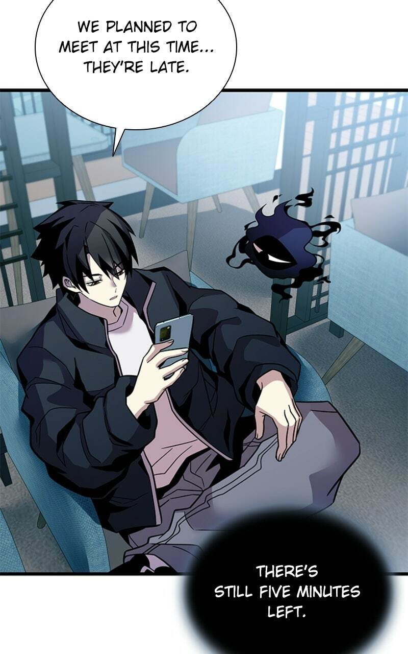 Villain to Kill Chapter 215 page 35 - 