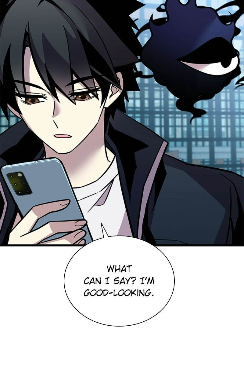 Villain to Kill Chapter 215 page 38 - 