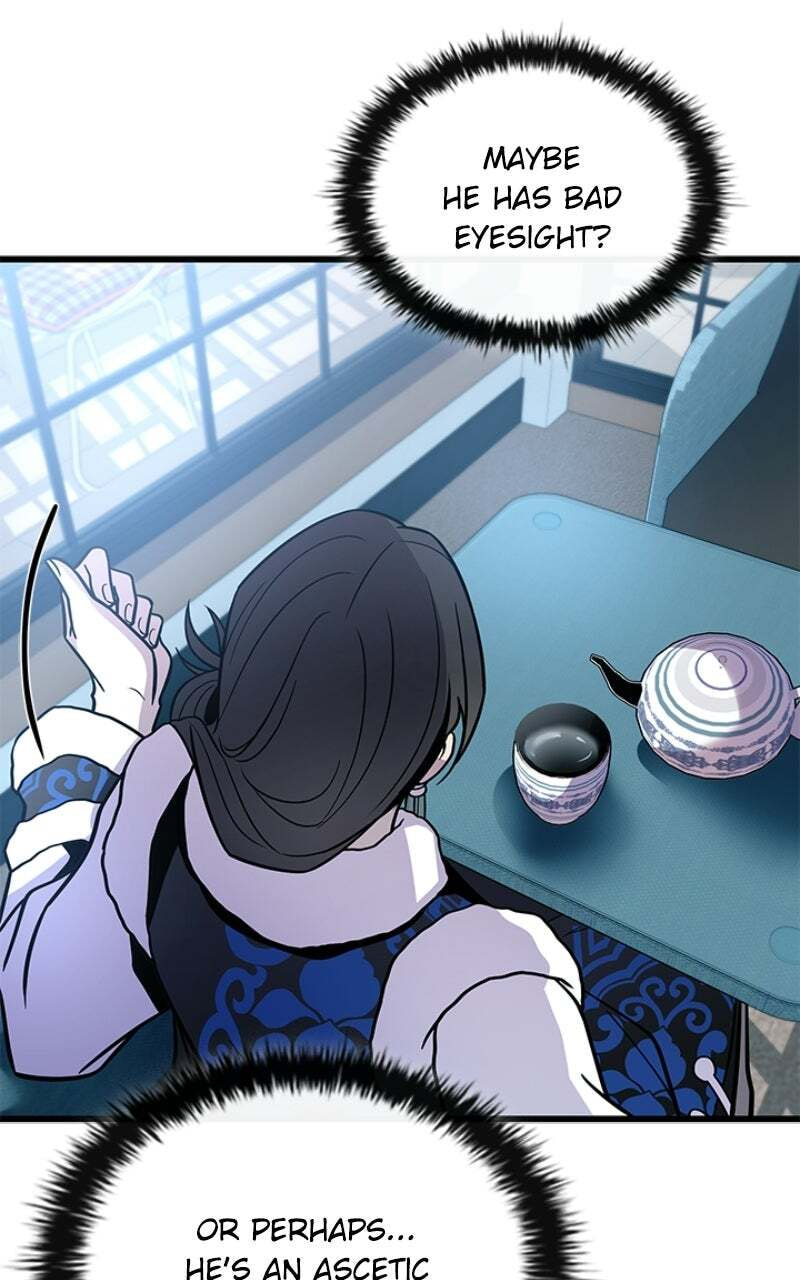 Villain to Kill Chapter 215 page 45 - 