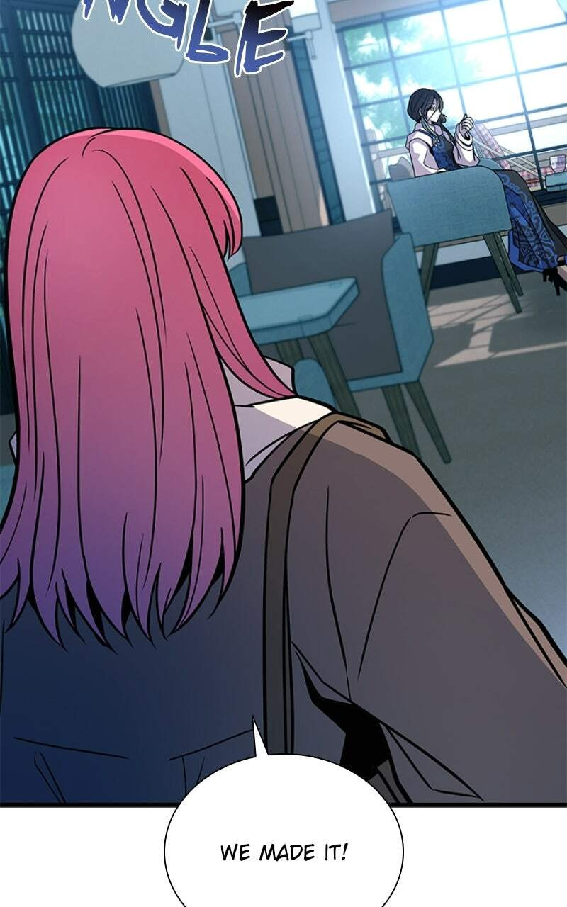 Villain to Kill Chapter 215 page 47 - 