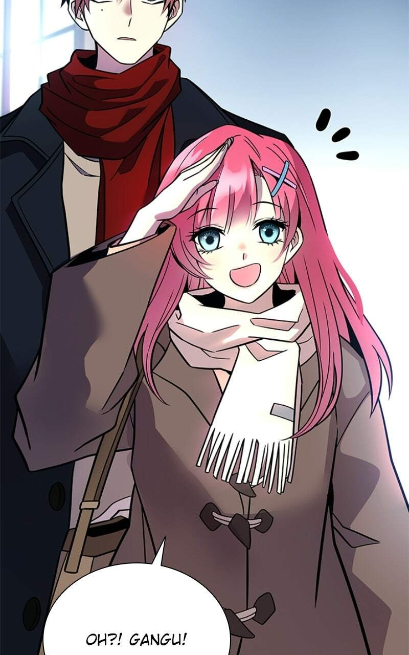 Villain to Kill Chapter 215 page 49 - 