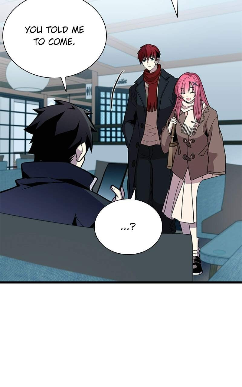 Villain to Kill Chapter 215 page 51 - 