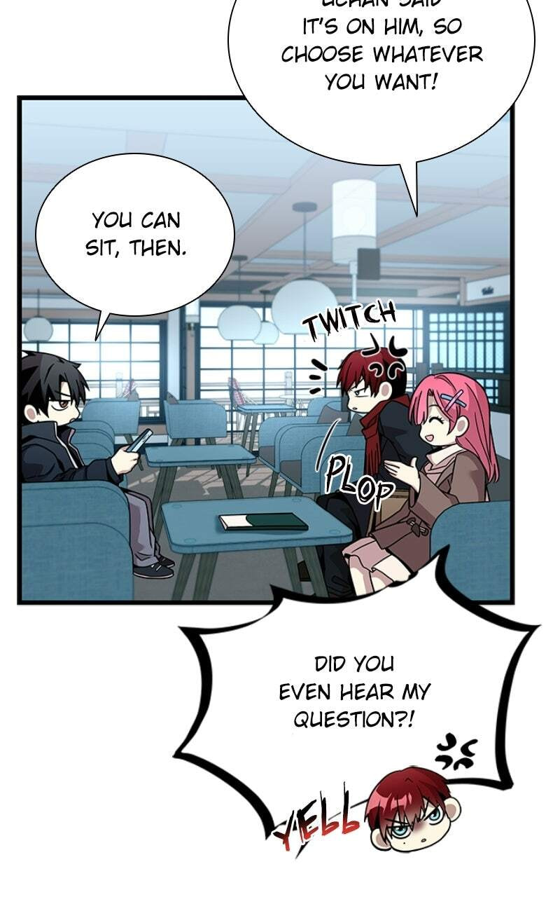 Villain to Kill Chapter 215 page 54 - 