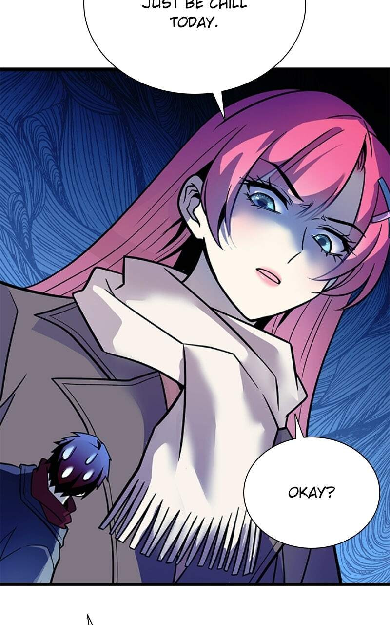 Villain to Kill Chapter 215 page 57 - 