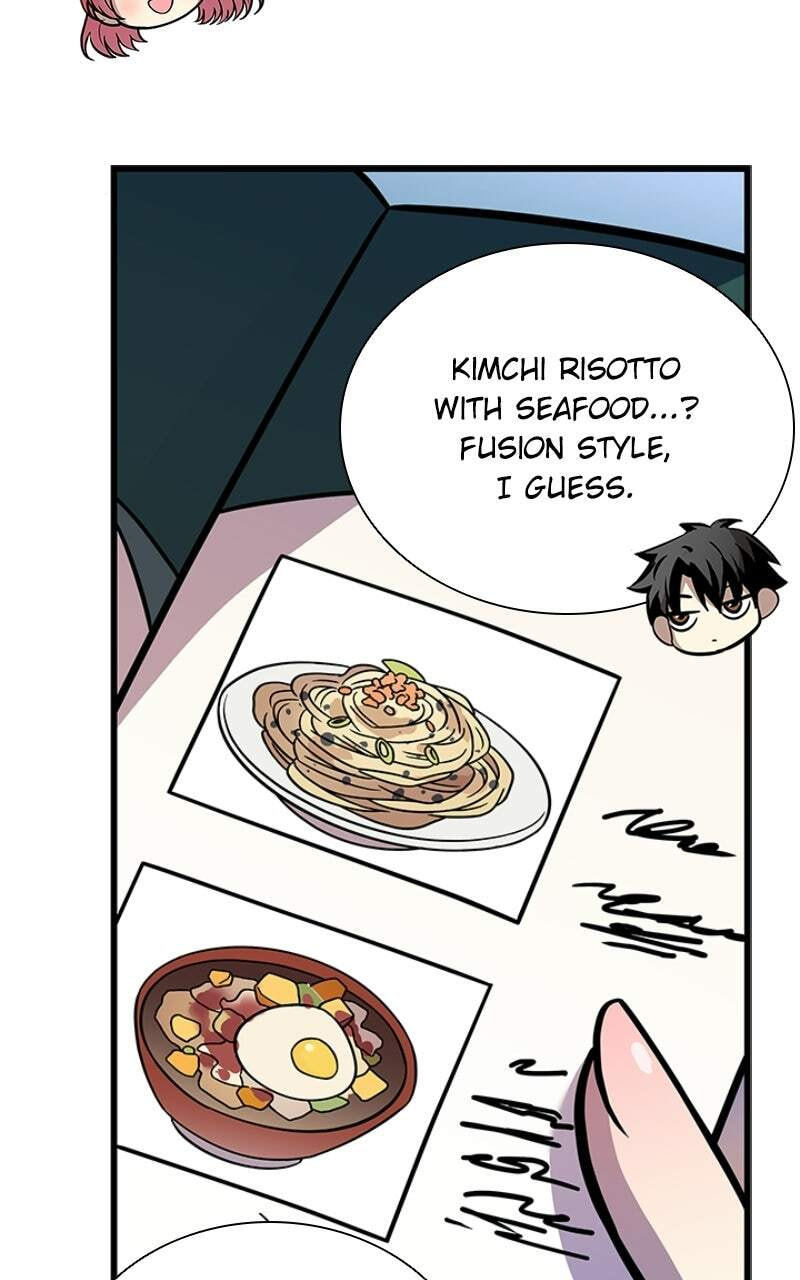 Villain to Kill Chapter 215 page 59 - 