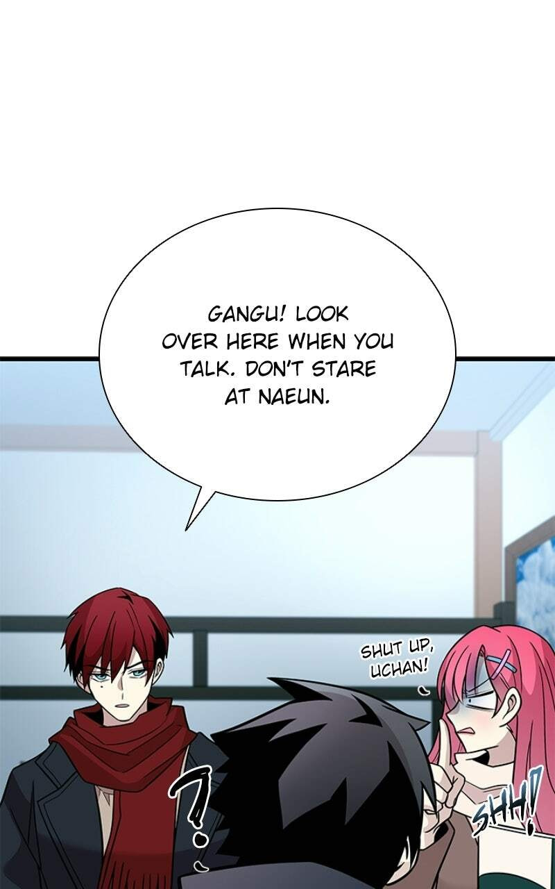 Villain to Kill Chapter 215 page 62 - 