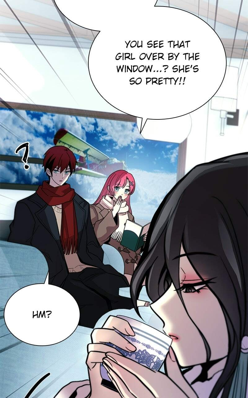 Villain to Kill Chapter 215 page 65 - 