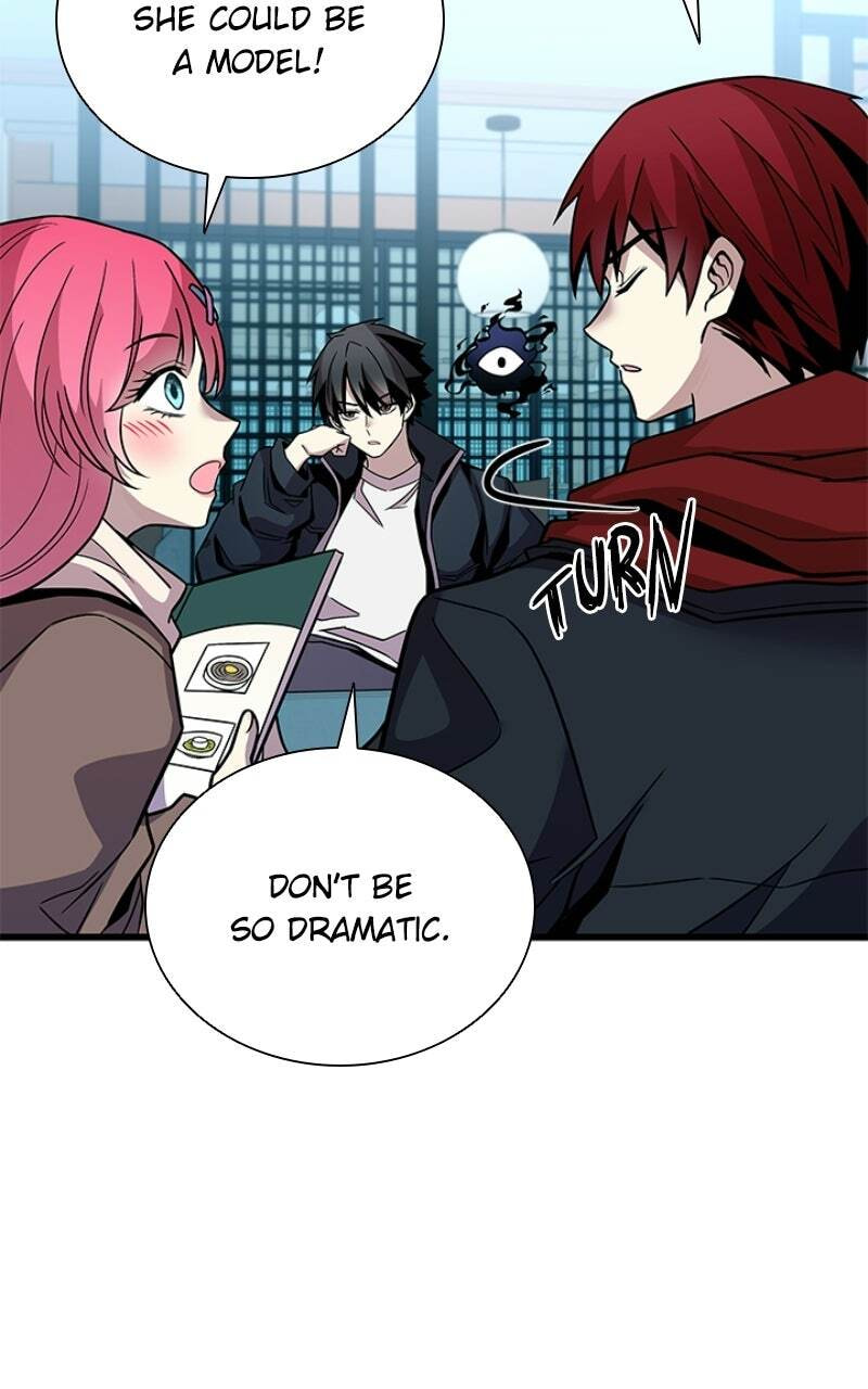 Villain to Kill Chapter 215 page 67 - 