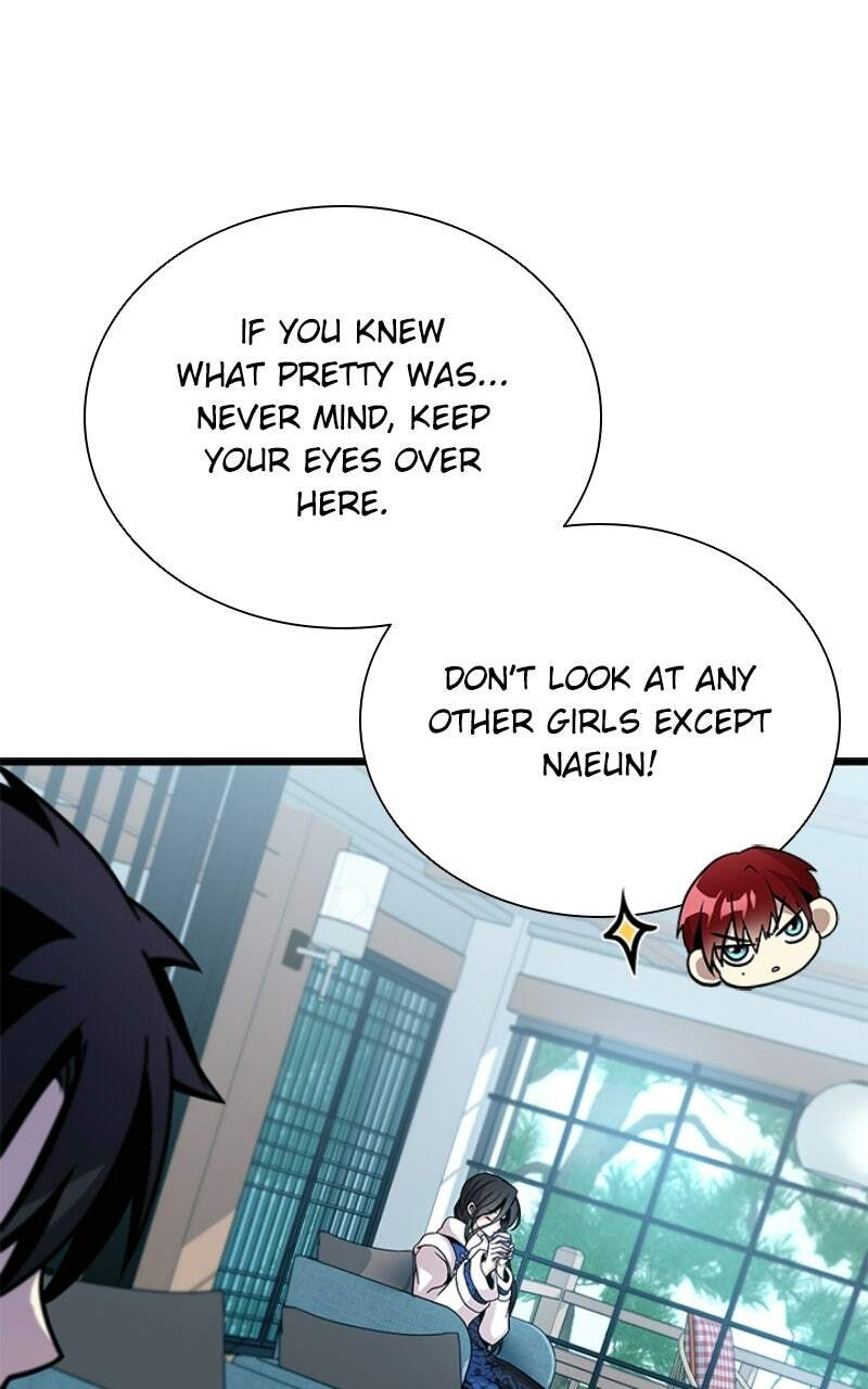 Villain to Kill Chapter 215 page 68 - 