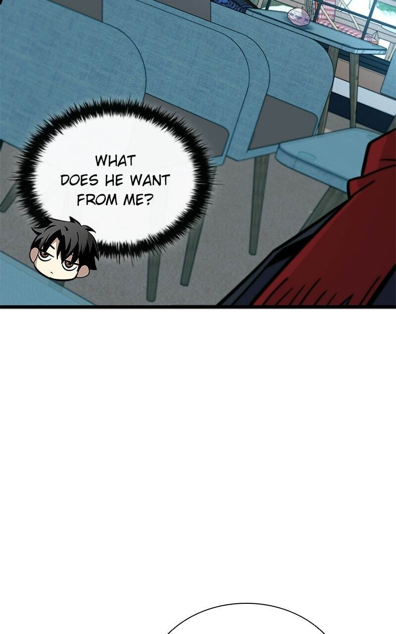 Villain to Kill Chapter 215 page 69 - 