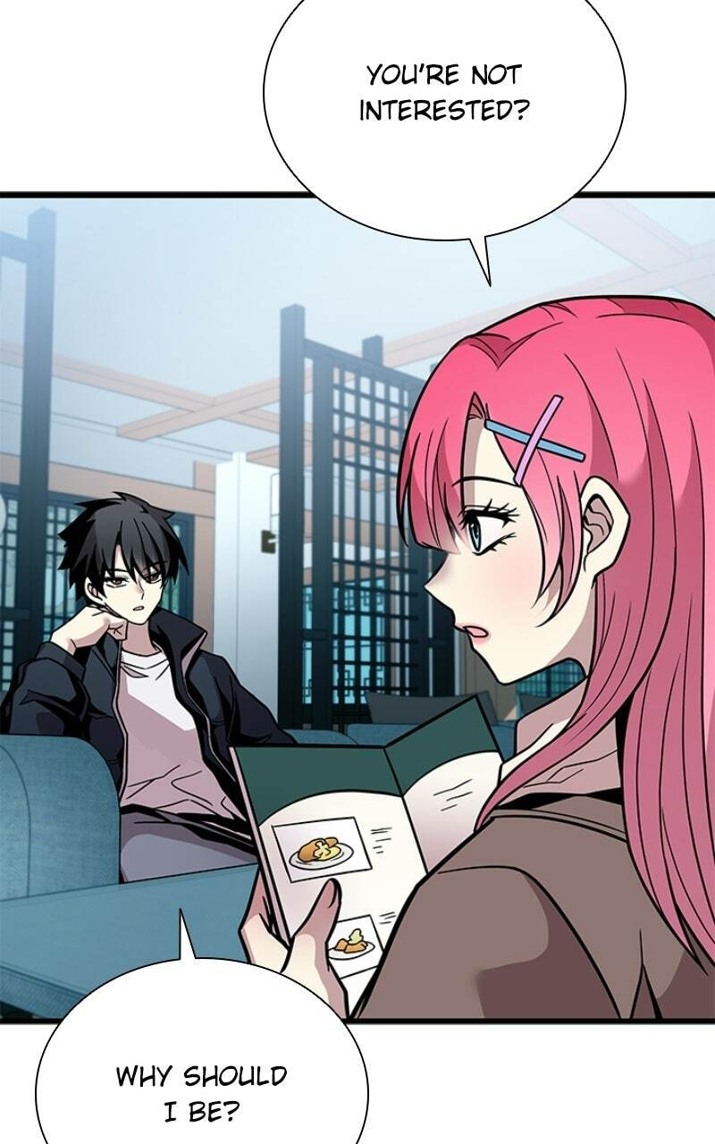 Villain to Kill Chapter 215 page 70 - 