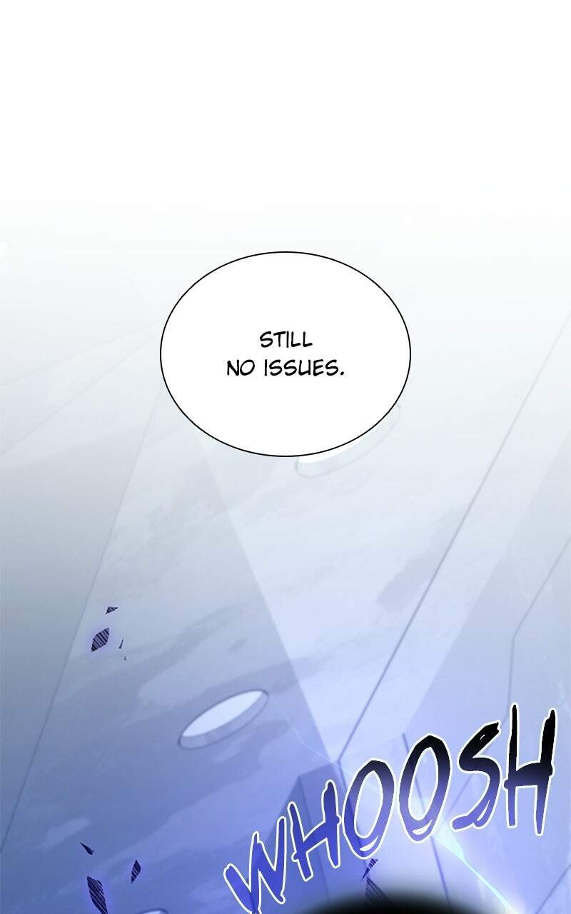 Villain to Kill Chapter 215 page 8 - 