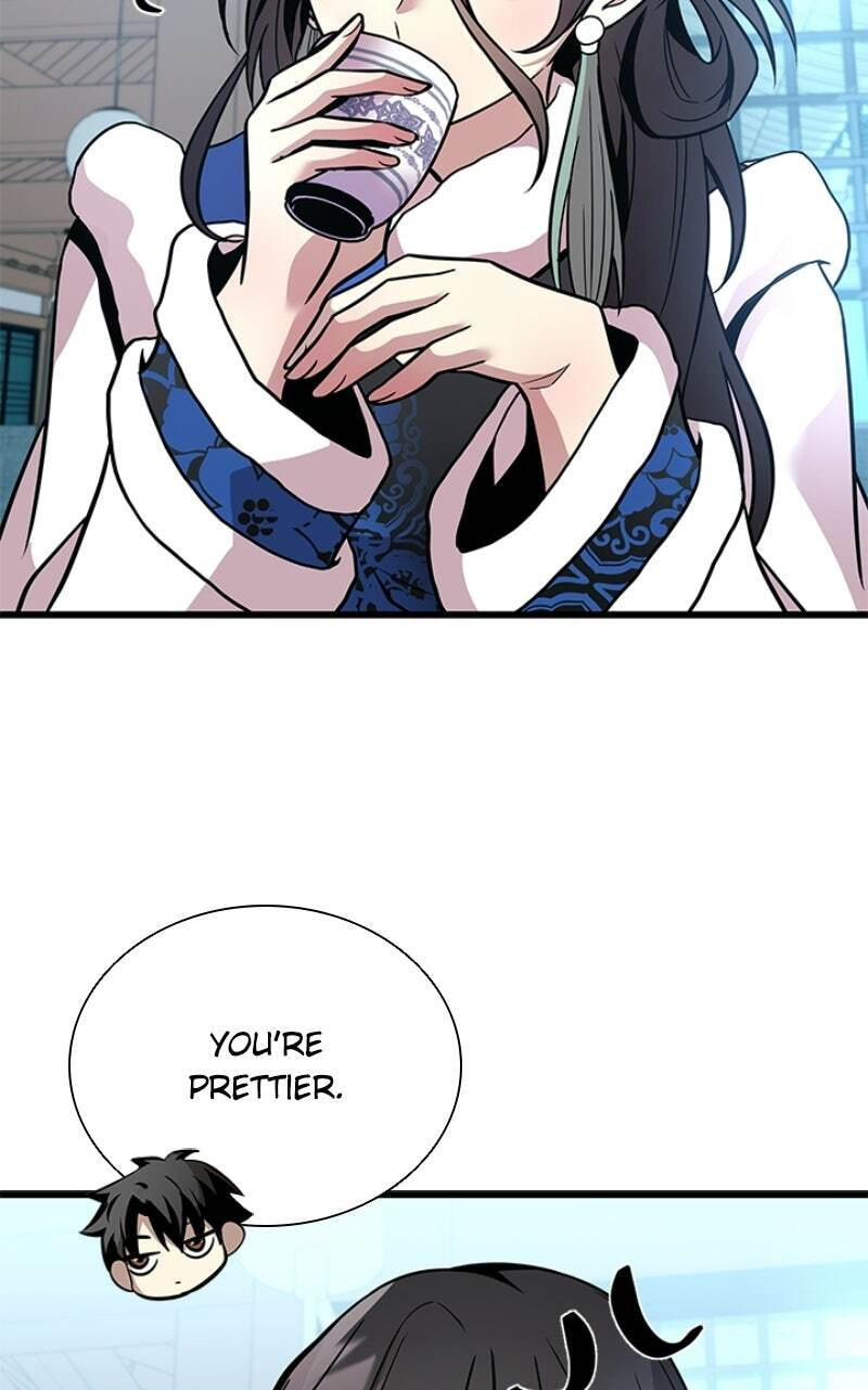 Villain to Kill Chapter 215 page 72 - 