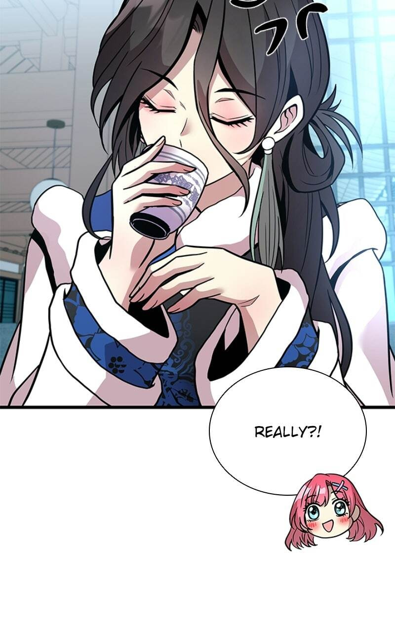 Villain to Kill Chapter 215 page 73 - 