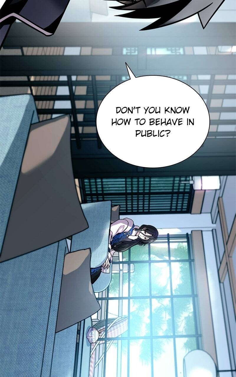 Villain to Kill Chapter 215 page 77 - 