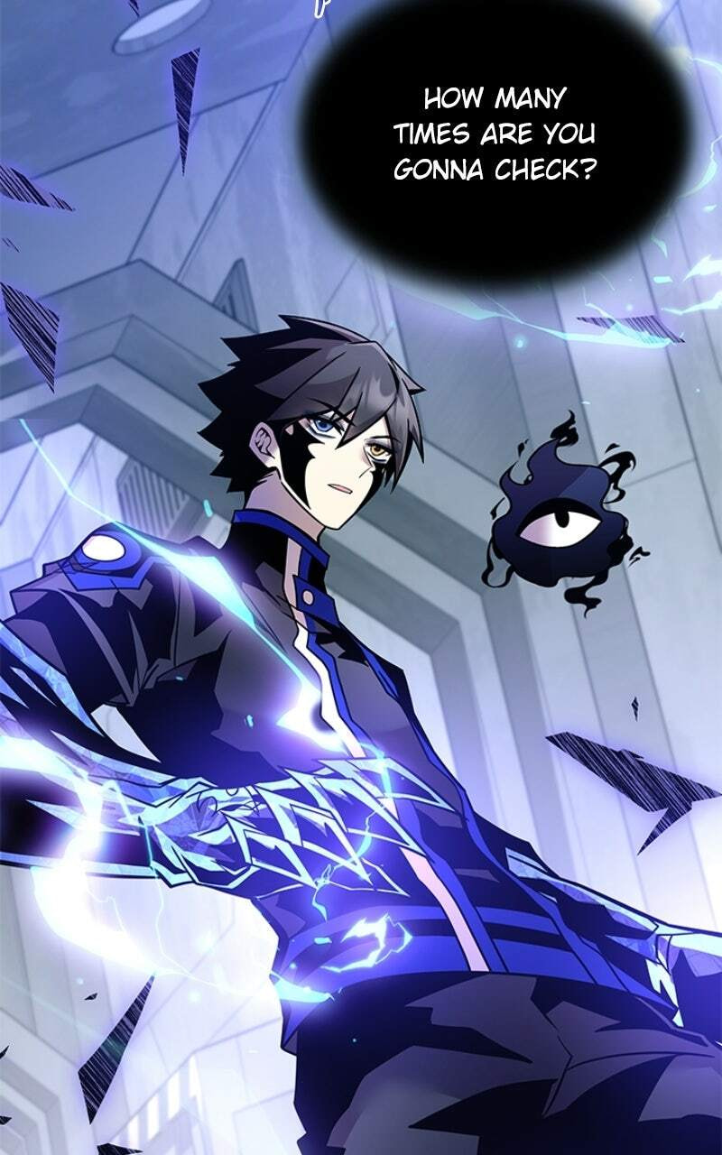 Villain to Kill Chapter 215 page 9 - 