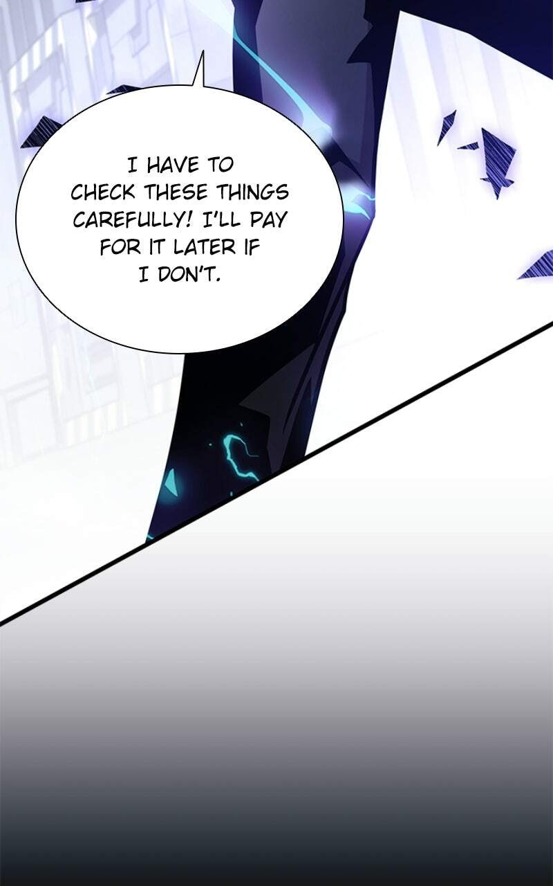 Villain to Kill Chapter 215 page 10 - 