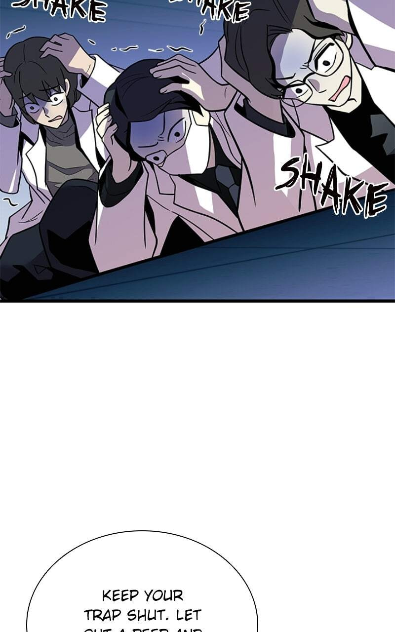 Villain to Kill Chapter 215 page 92 - 