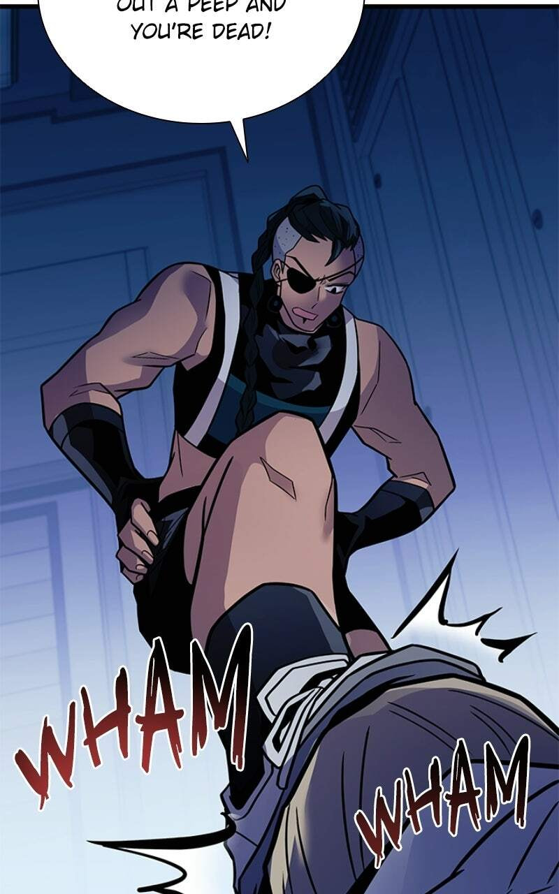 Villain to Kill Chapter 215 page 93 - 