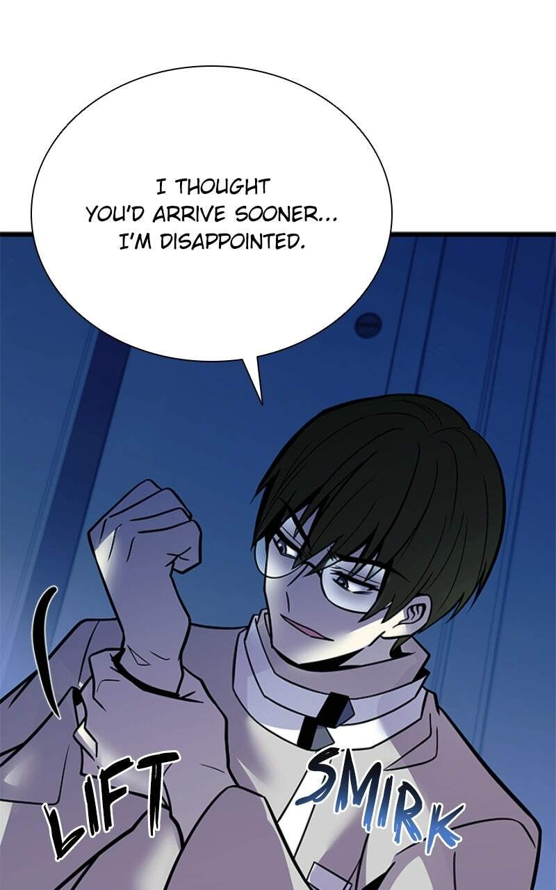 Villain to Kill Chapter 215 page 97 - 