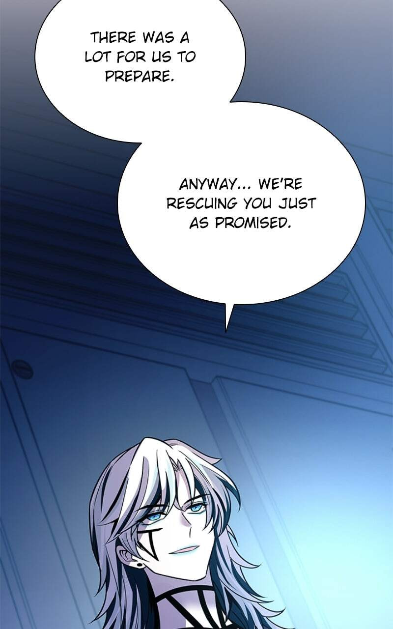 Villain to Kill Chapter 215 page 99 - 