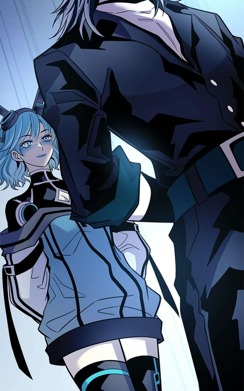 Villain to Kill Chapter 215 page 100 - 
