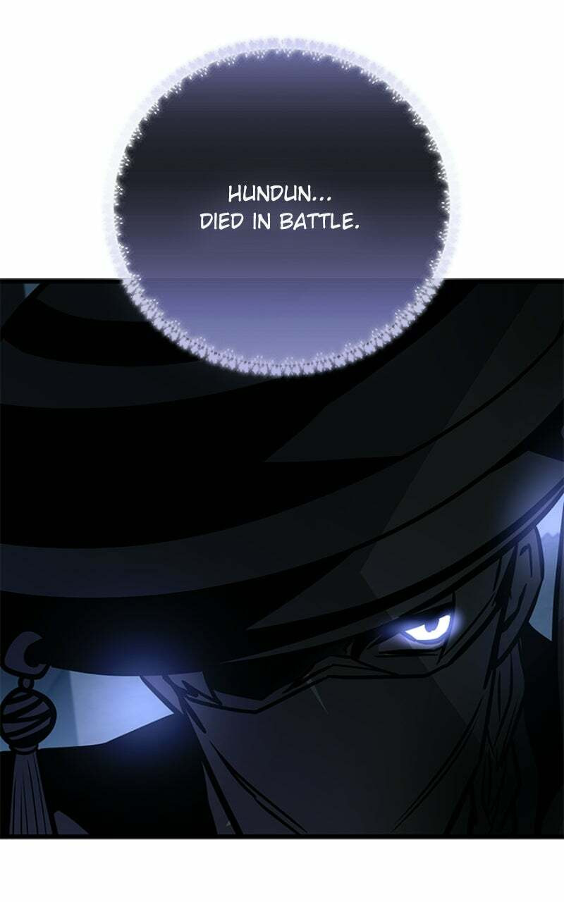 Villain to Kill Chapter 216 page 11 - 