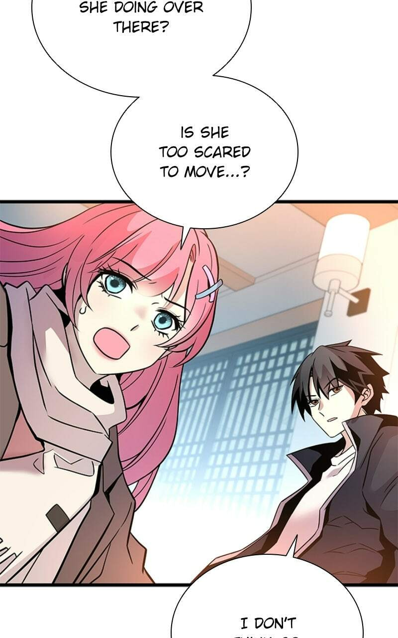 Villain to Kill Chapter 216 page 105 - 