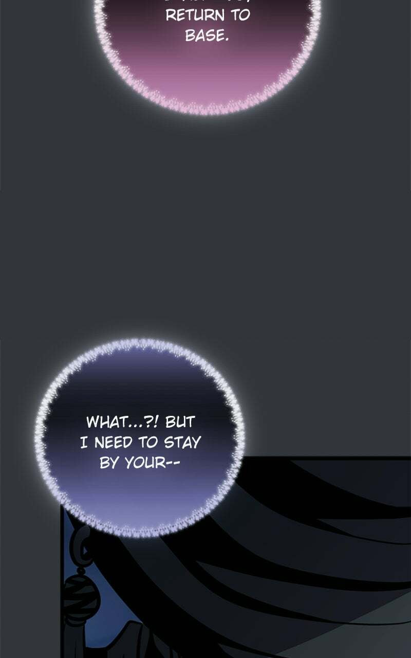 Villain to Kill Chapter 216 page 120 - 