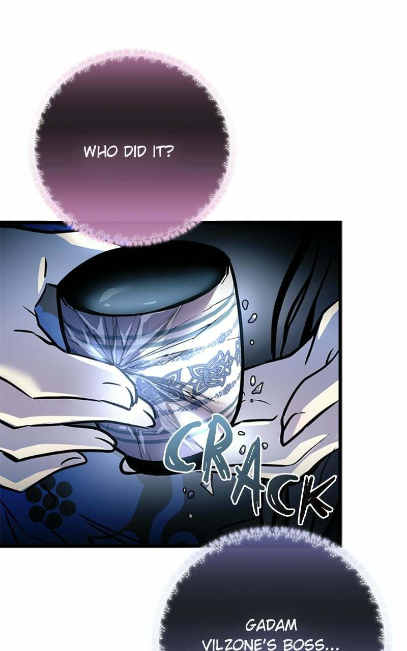 Villain to Kill Chapter 216 page 15 - 