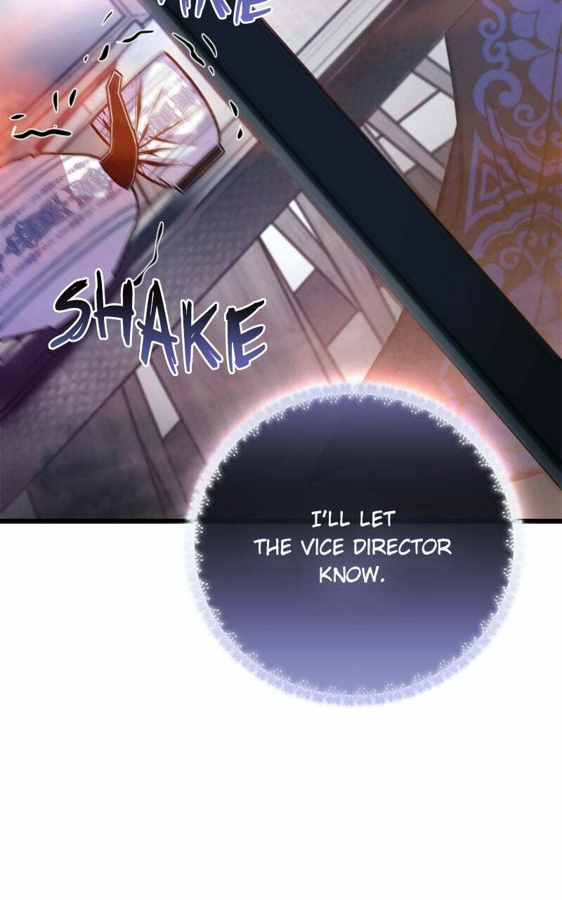 Villain to Kill Chapter 216 page 21 - 