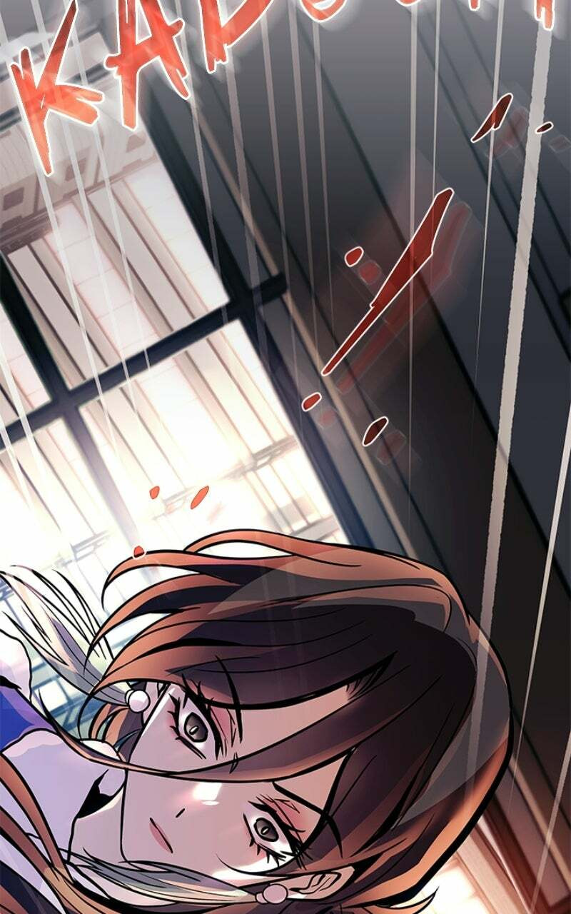 Villain to Kill Chapter 216 page 23 - 