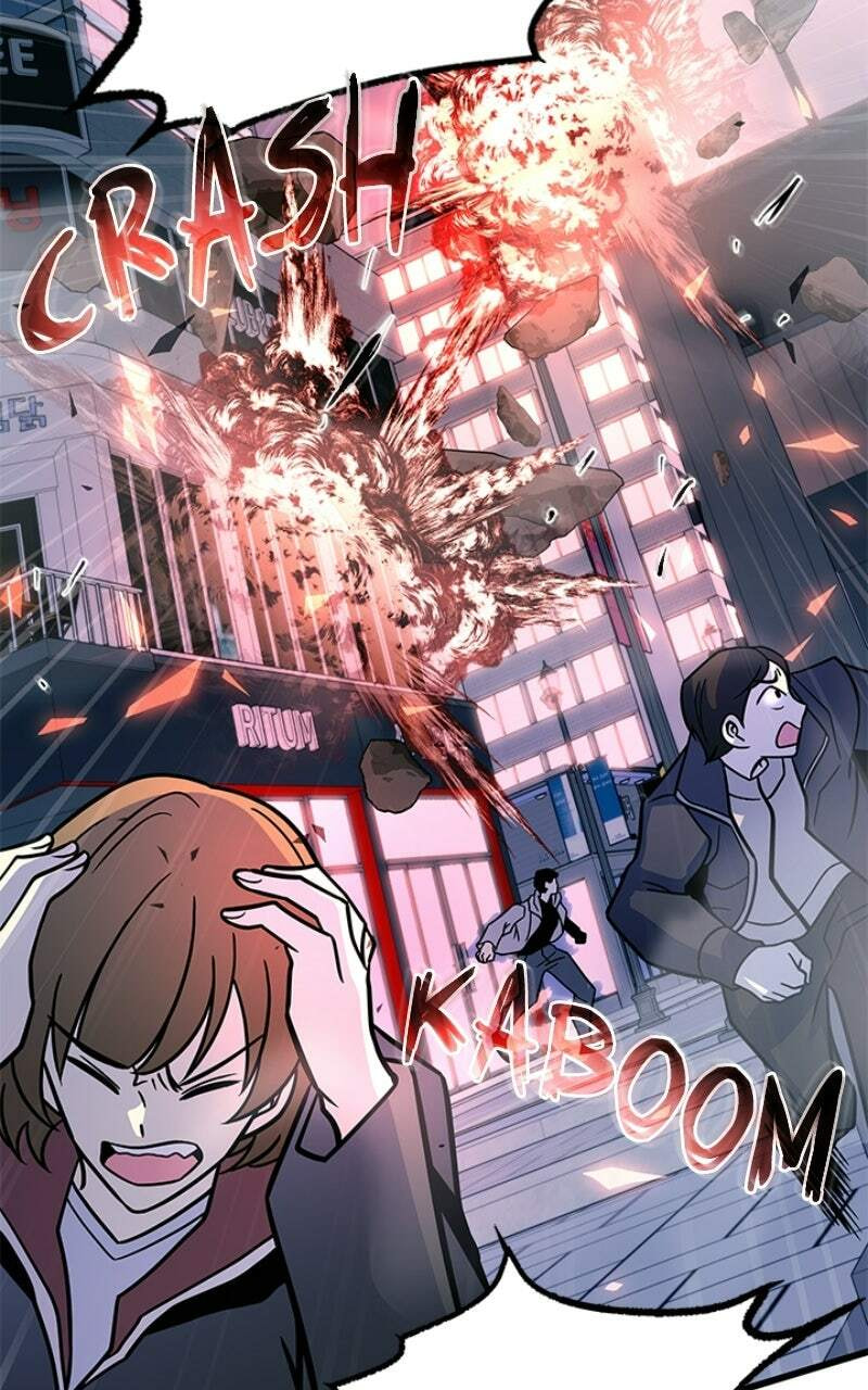 Villain to Kill Chapter 216 page 31 - 
