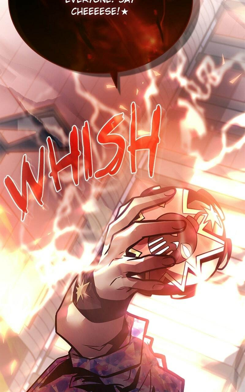 Villain to Kill Chapter 216 page 35 - 
