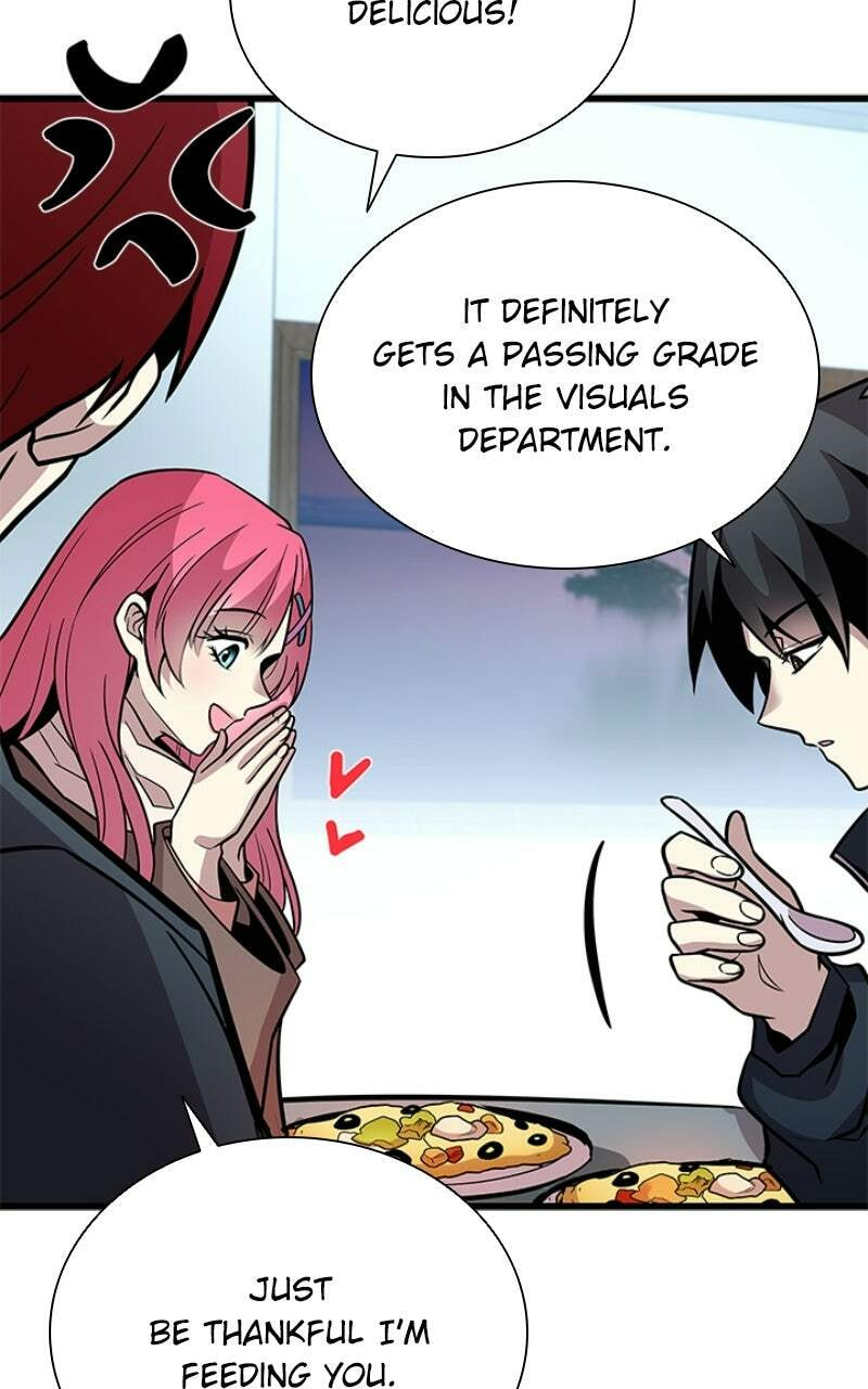 Villain to Kill Chapter 216 page 43 - 
